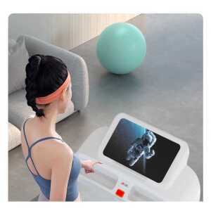 트레드밀 홈트 헬스 워킹패드 운동 기구 실내 아파트