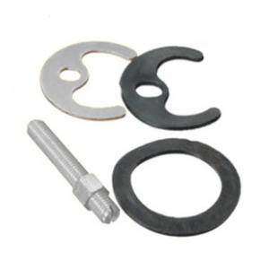 욕실 세면대 고정 나사 스텐 브라켓 흔들림 방지 셀프 시공 볼트 와셔 주방 화장실 세면기 말굽 부속