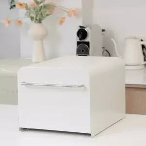 마치 철제 수납함 미드센추리 슬라이드 수납장