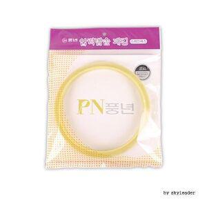 풍년 스테인레스 압력솥패킹 10인용 압력 밥솥 고무패킹 미니 전기 솥패킹