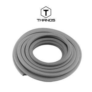 타노스 녹방지 엣지도어가드 스텐8m 고무망치 그레이 차량용품 자동차용품 튜닝용품 자동차악세서리