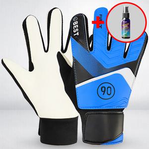 골키퍼 장갑 축구 키퍼 스포츠 어린이 주니어 아동 겨울 유소년 풋살 초등학생 축구용 성인 핑거세이브 골키퍼 장갑