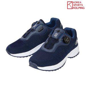 [콜핑] 남성 카이저 다이얼 트레킹화(KUM1366M)