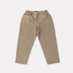 [코데즈컴바인] 오비셔링 세미배기 면 피치 팬츠(CID-PT550WA)