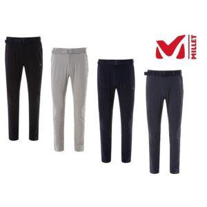 [갤러리아] 밀레 남성 여름 메가쿨 절개 기본 팬츠 MUQUP432