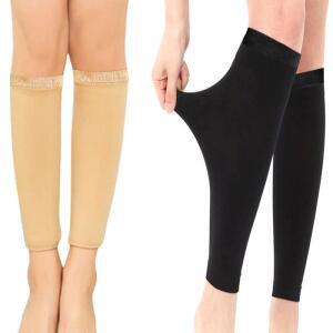 [RGL3Q981]겨울철다리보호 종아리슬리브 기모 압박스판