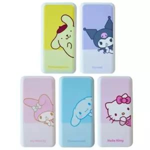 디지털벤투스 산리오캐릭터즈 듀얼 보조배터리ver3 10000mAh