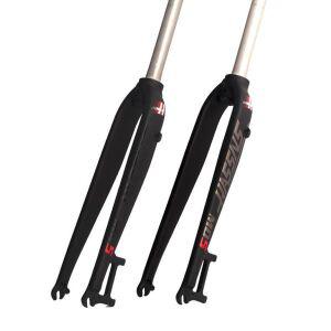 [오너클랜]키밍 MTB 앞쇼바 자전거포크 함금 산악 바이크 초경량