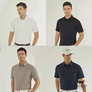 [최저가][울시] 24SS 썸머 남성 소로나 카라티셔츠 4종