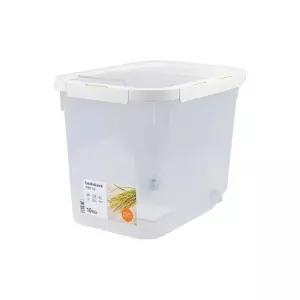 락앤락 제습 쌀통 10kg 제습제 계량컵 HPL561