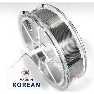 에기와이어 갈치 30m 한치 평행 삼봉 스텐 텐야 고정용 생미끼qrs451