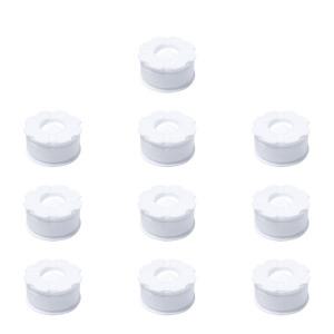 필터클래스 바디럽 퓨어썸 세면대 호환 녹물제거필터 10개