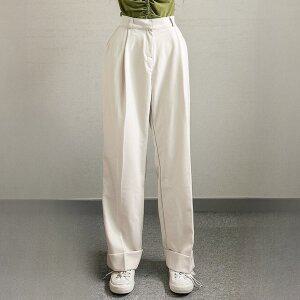 [아이우먼] 데일리주름카브라슬랙스 CAS247M406 빅사이즈