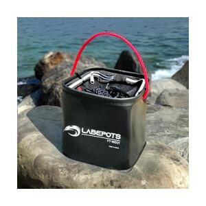 LIMO EVA 낚시 두레박 바다 미끼통 밑밥통 대형 다용도 보조가방 소형 YT-WD21