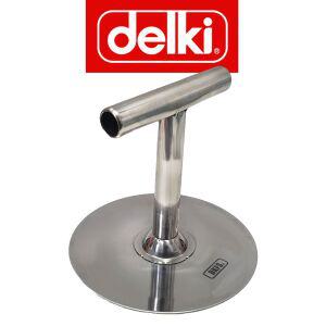 중형 스텐 호떡 누르개 믹스 달고나 누르기 도구