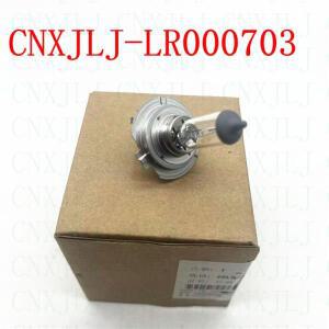 레인지로버 프리랜더 2 용 헤드라이트 전구  액세서리 디스커버리 4 LR000703