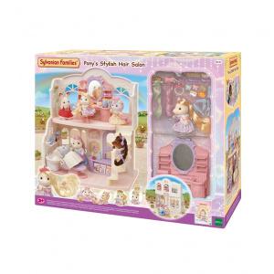 토이트론 실바니안 5642 포니의뷰티 헤어 살롱 (56424) 110000