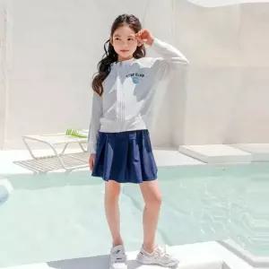 [보리보리/버블트리]버블트리 오션쓰리래쉬가드세트