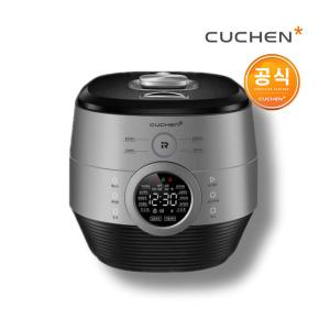 쿠첸 IR 2.1초고압 전기 압력 밥솥 10인용 CRR-PKPR1040S