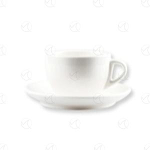 200ml 커피잔세트 흰색 도자기 세라믹 머그잔 찻잔