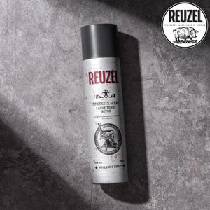 리우젤 코리아 콘크리트 스프레이 180ml /가스 스프레이,헤어픽서