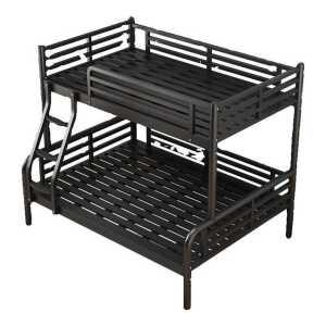 2층 침대 성인 벙커 복층 신혼 어른 계단형 매트리스