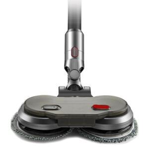 [XBHKI46O]다이슨 V6 호환 물걸레 무선청소기 헤드 습식