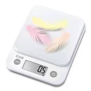 카스 K23 초정밀 주방저울 0.1g 정확한 전자저울 가정용