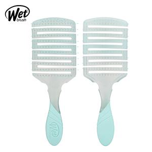 ?브러쉬 프로 플렉스 드라이 패들 하이드로 타이다이 틸 헤어 드라이 브러쉬 극손상모 두피 마사지 빗
