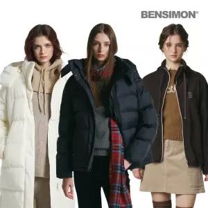 [벤시몽外]브랜드의류 겨울시즌아이템 니트부터~패딩까지 한번에해결! 니트/팬츠/티셔츠/패딩/경량/슈즈/자켓