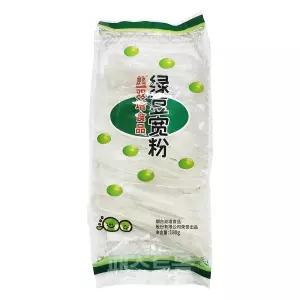 얀타이 녹두 납작 당면 180g 사리용