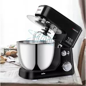 홈베이킹 반죽 기계 소형 휘핑기 밀가루 계란 크림