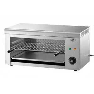 업소용 생선구이 기계 그릴 어소기 고등어 꽁치 화로