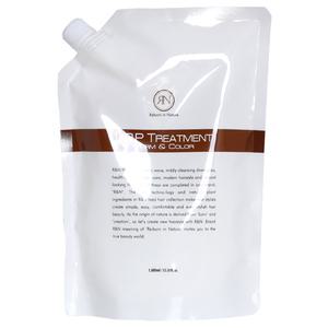 일진 RN 아렌 LPP 트리트먼트 헤어팩 리필용 파우치 1000ml