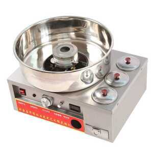 솜사탕 메이커 행사용 상업용 수제간식 디저트만들기