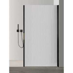 접이식 욕조 파티션 슬라이딩도어 프레임 분리 샤워실