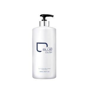 메온셀 [더트블루] DUSK 1000ml 더스크 남자 남성 화장품 올인원 스킨 로션 수분크림