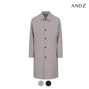 [앤드지] 세미오버핏 트렌치 코트_BZC1CG1101