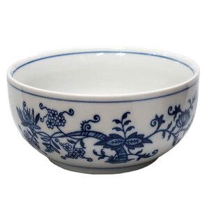 쯔비벨무스터 도자기 대접 국대접 국그릇