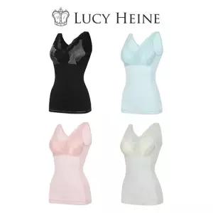 [루시헨느] 사계절 인견 란쥬 4종 패키지