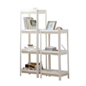 [텐바이텐]홈 리빙 다용도 선반 욕실 화장실 세탁실 틈새 수납장