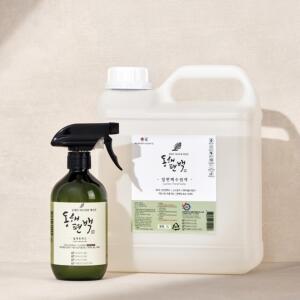 동해편백 잎피톤치드 10L  PJ-123