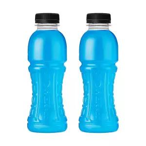 파워에이드 제로 무라벨 355ml PET(20입)
