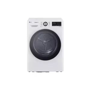 [LG] 트롬 건조기 듀얼 인버터 히트펌프 RH10WTA