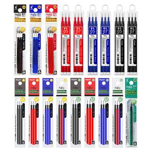 파이롯트 프릭션 단색 다색 리필 볼펜심 0.38 0.5 0.7