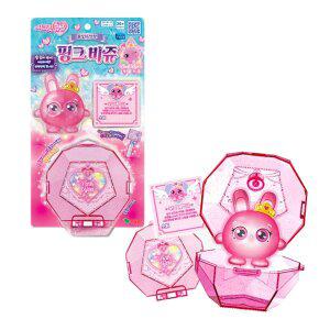 [영실업]시크릿쥬쥬 불빛이 반짝 핑크비쥬