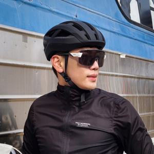 스미스 헬멧 네트워크 밉스 블랙아웃 에어로 싸이클 로드 자전거