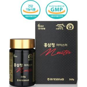 풍기홍삼 황풍정 홍삼정 마이스터 홍삼농축액