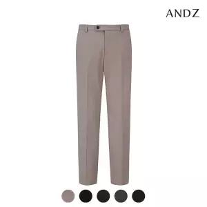 [앤드지][앤드지] 캐주얼 밴딩 슬랙스 팬츠_BZC4PP1101