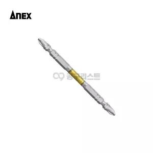 아넥스 양용 다이아몬드 토션비트 ADR-2110 2x110